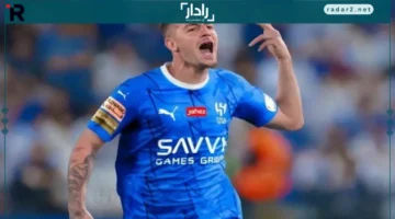 الهلال السعودي يبدأ إجراءات تجديد عقد سافيتش